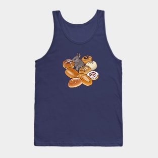 Buns Tank Top